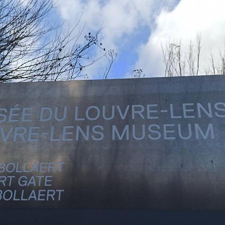 Les Chevalets I Classe 2 Etoiles Lens Bagian luar foto